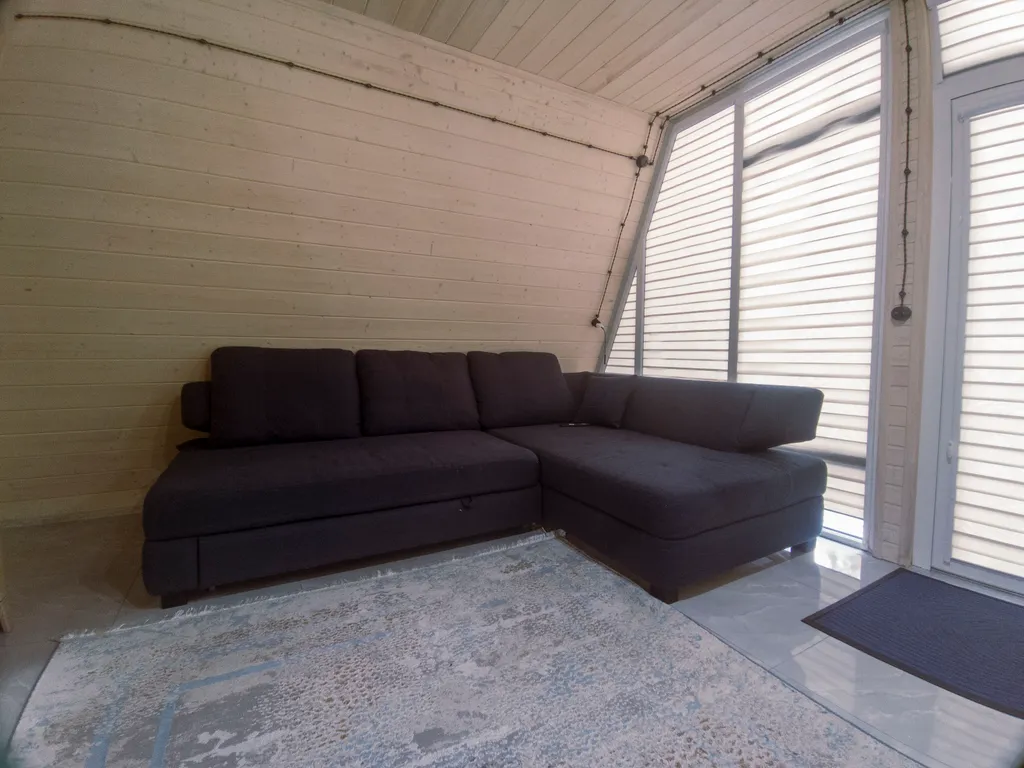 Сердце гор 3