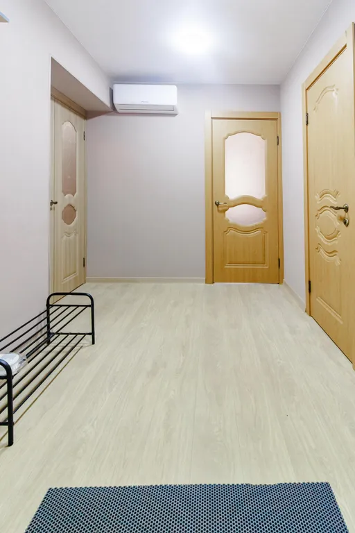 Уютная квартира. 4 спальных места