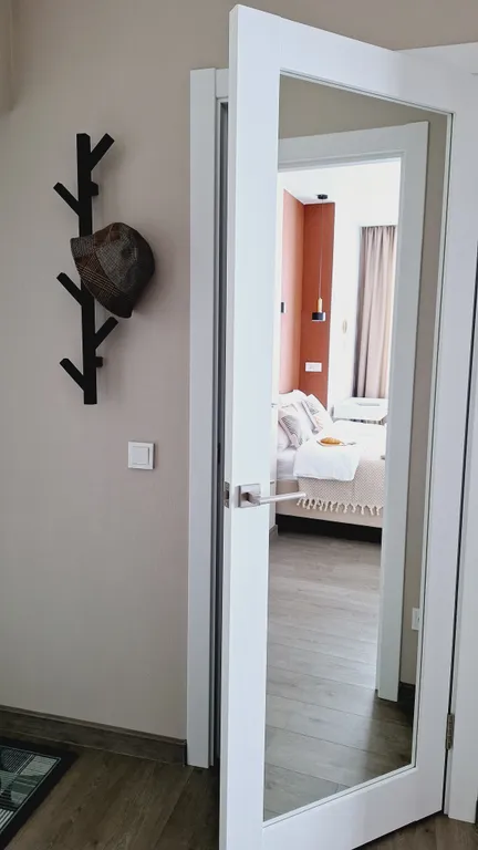 Апартамент комфорт-класса в наукограде Кольцово