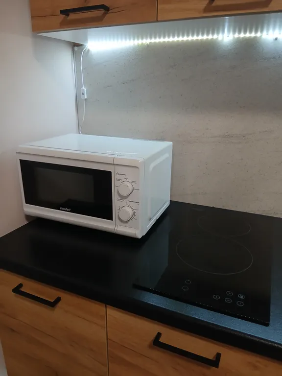 Новая студия в центре города