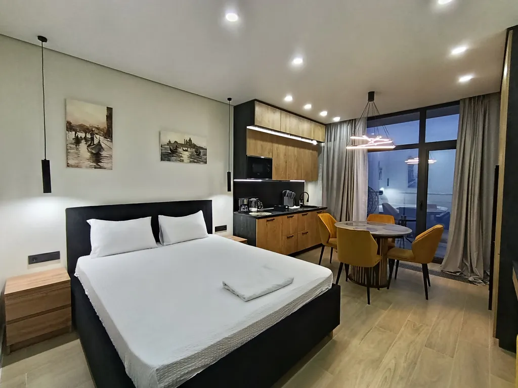 Дизайнерская студия ls-lux-fly mood