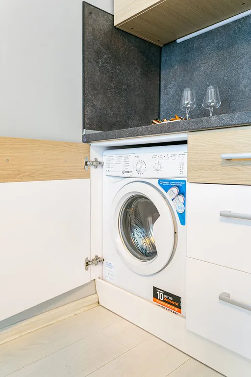 Просторные апартаменты на Васильевском остове