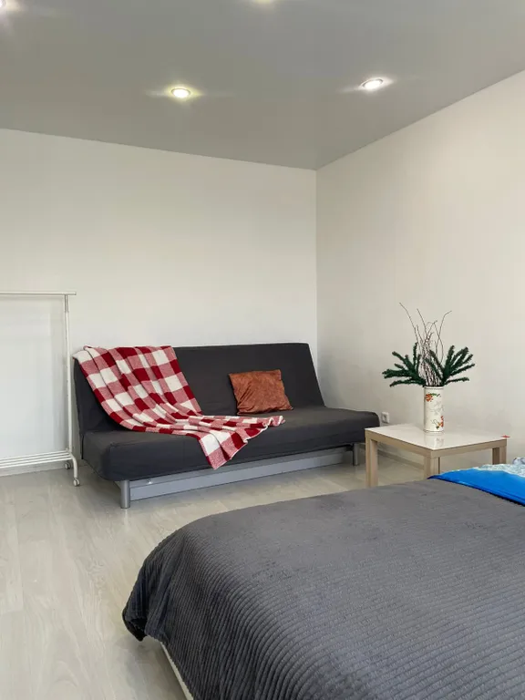 Квартира в центре В.Пышма, нóвостройка пр.Успенский 113 б