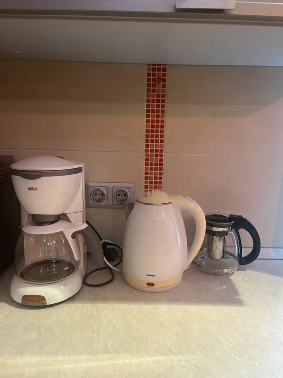 Красивая уютная квартира недалеко от центра города