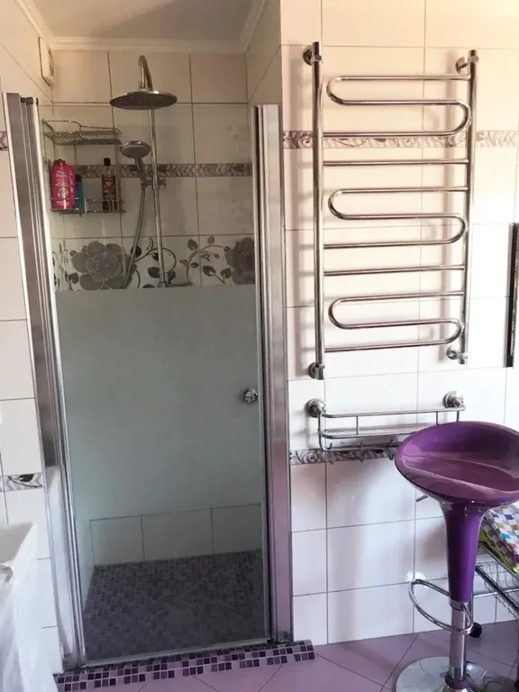 Просторная уютная комната в тихом районе Минска