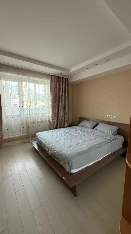 Просторная квартира в лучшей локации города