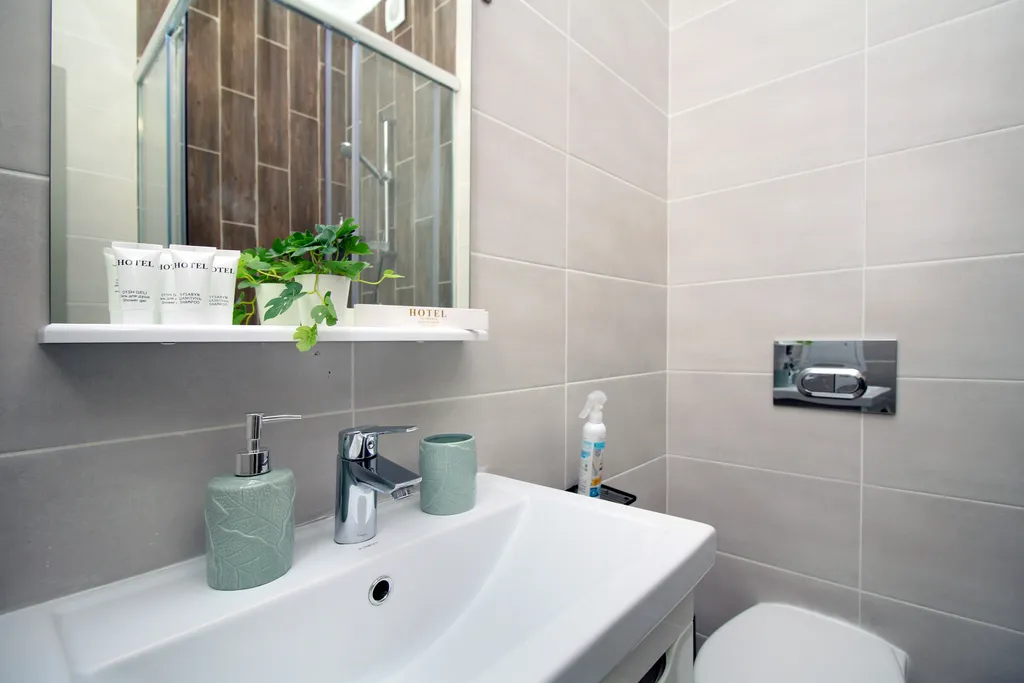 Nostalgic в высотке Exclusive