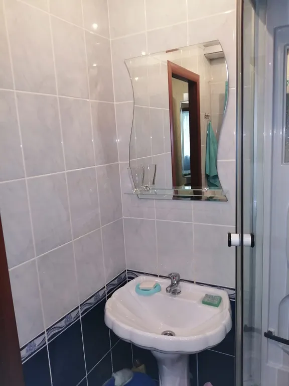 Квартира в Марциальных водах