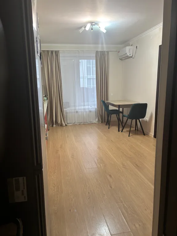 Квартира Уютная квартира — Геленджик