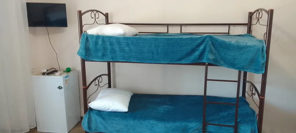 Тишина и уют