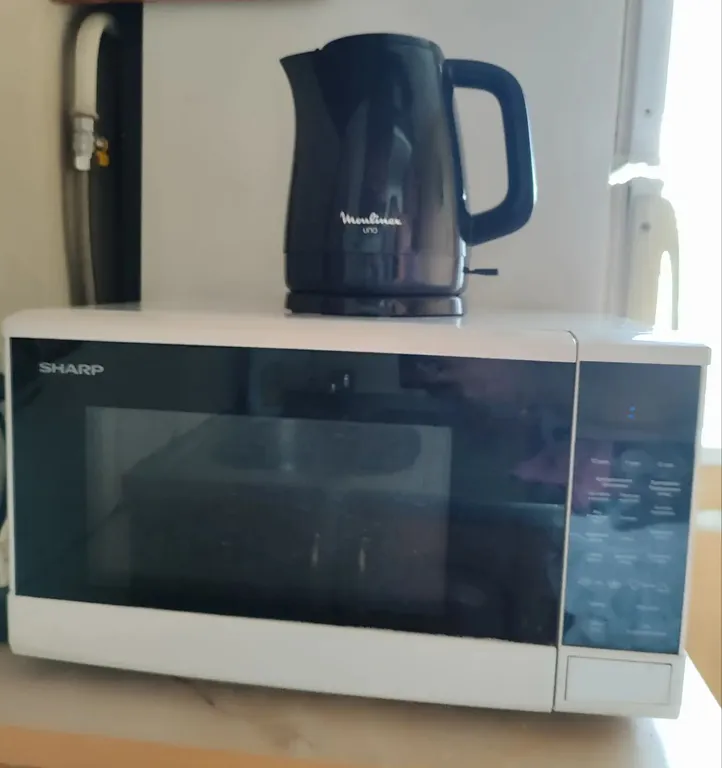 Уютная 1-комнатная квартира с удачным месторасположением