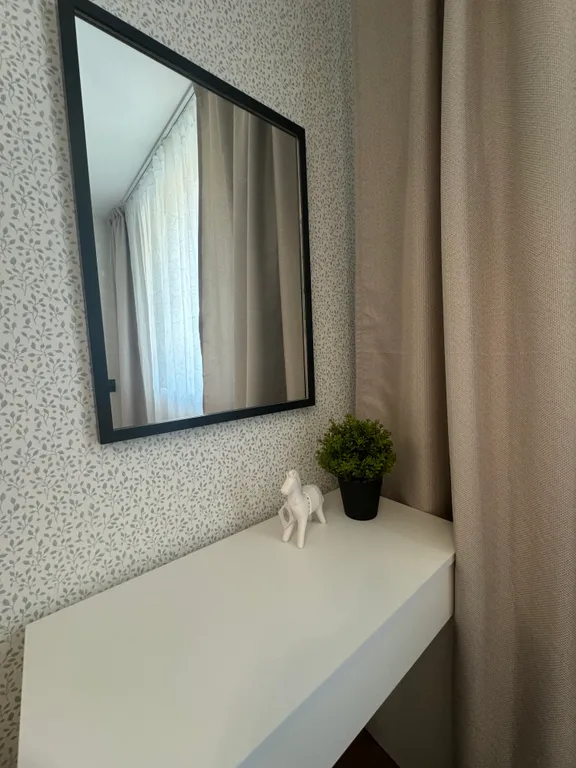 Квартира в центре Петрозаводска