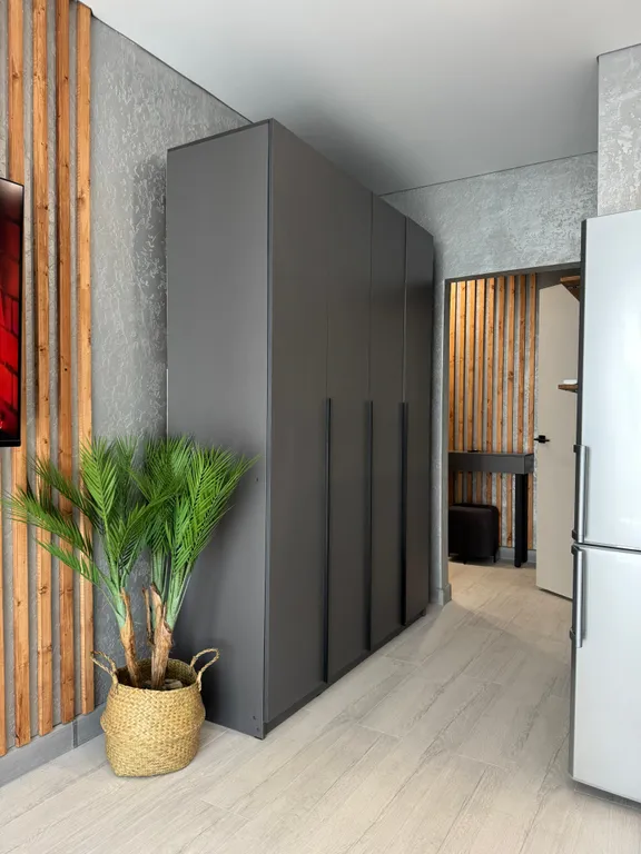 Студия в стиле Loft