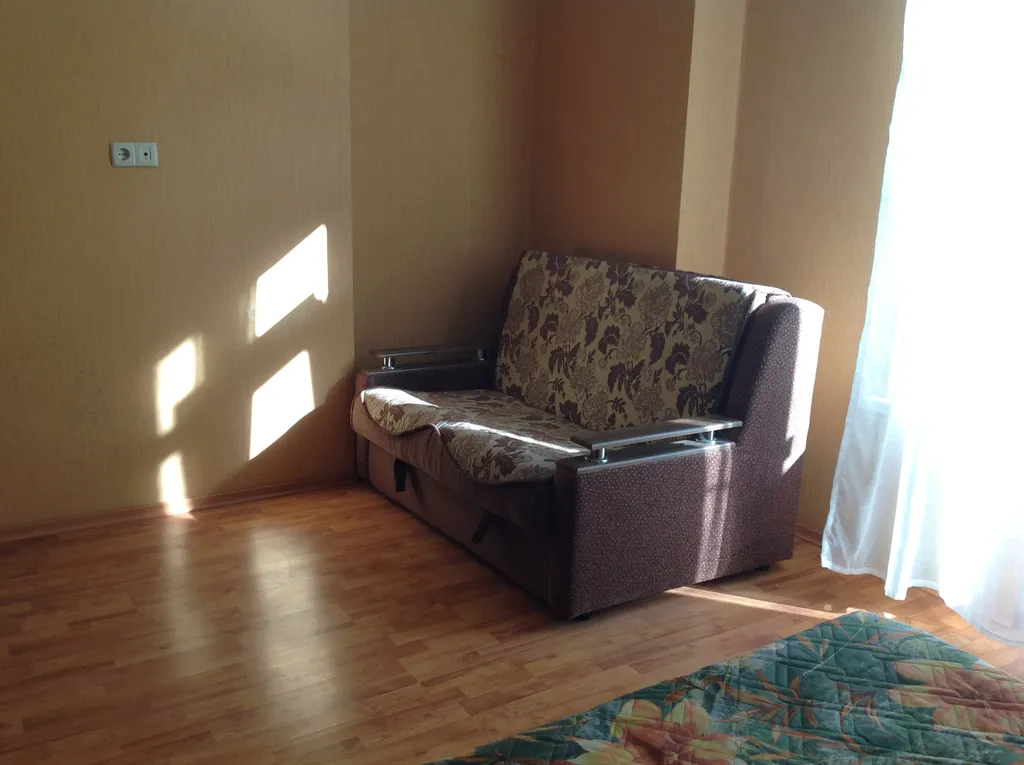 Просторная евродвушка в историческом центре города