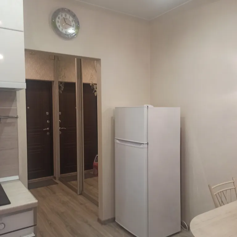 Квартира 1-комнатная Квартира — Санкт-Петербург