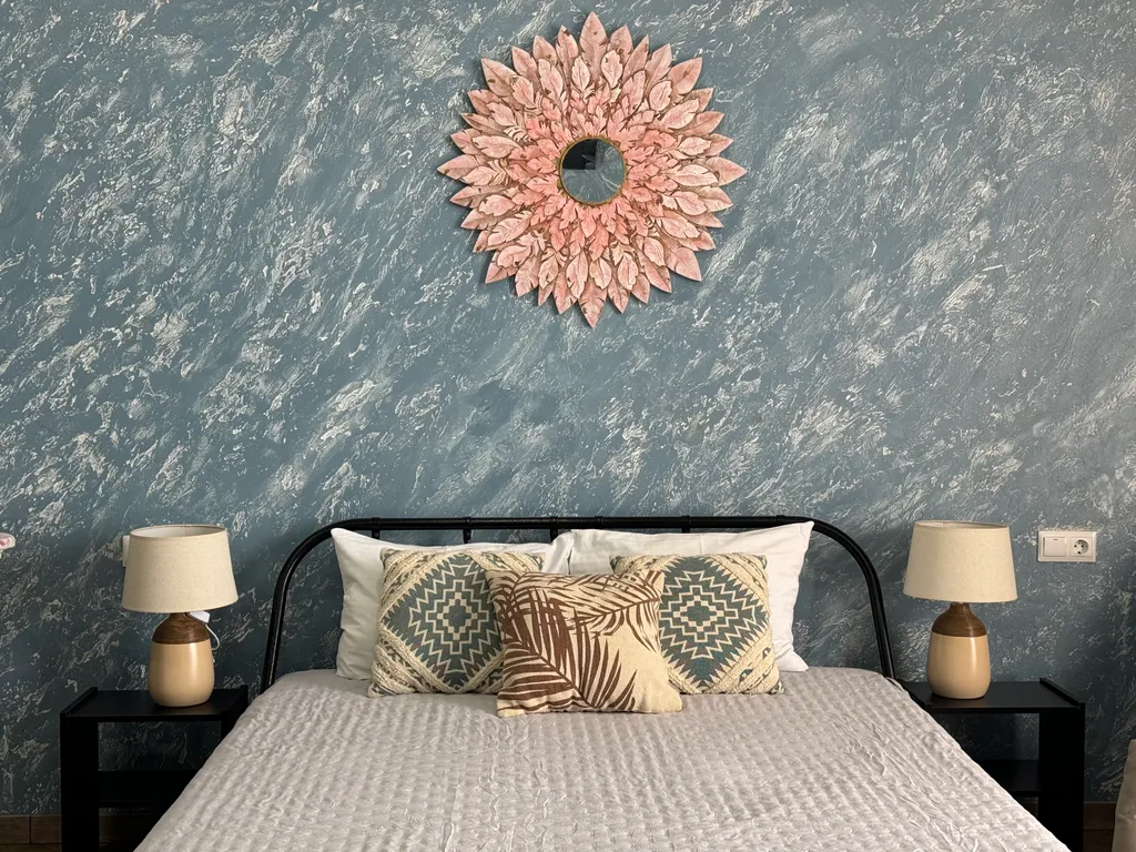 Квартира 1-комнатная Квартира — Сочи