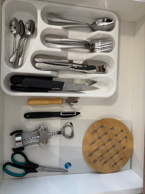 Квартира Двухкомнатная квартира с видом на море — Пионерский