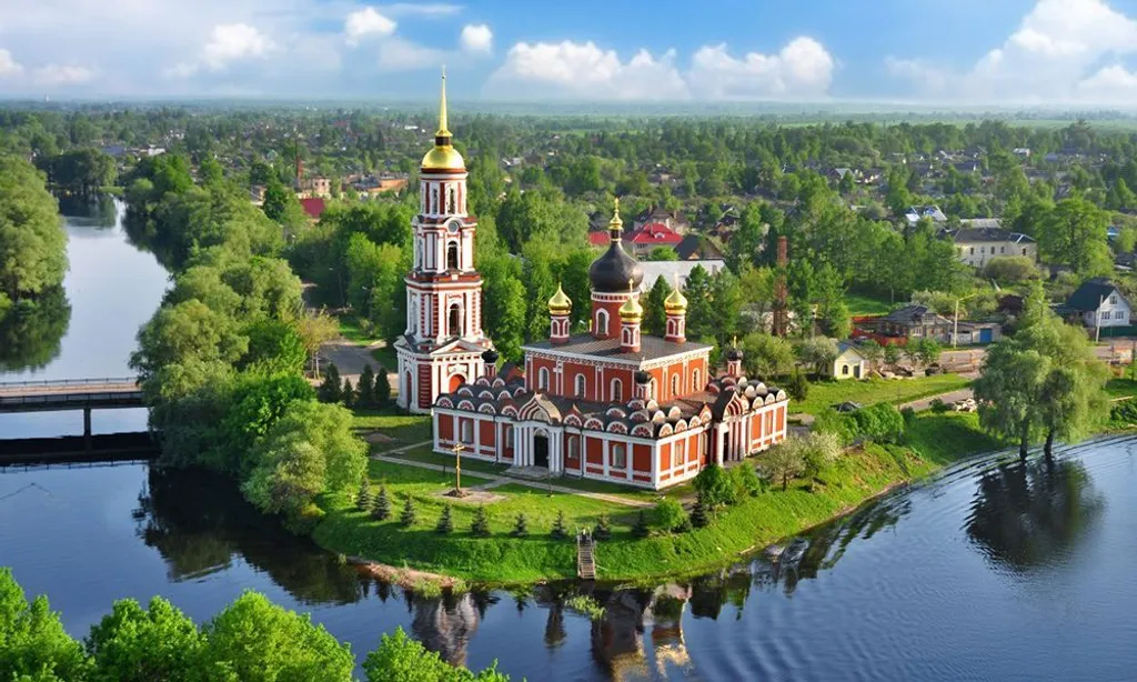 АртАпарт - все рядом