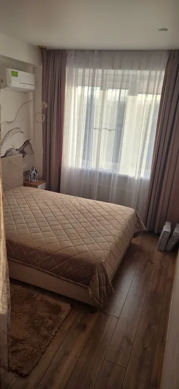 Современная квартира