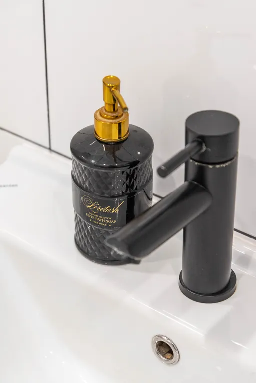 Уют в деталях / Уютная квартира в спокойном районе