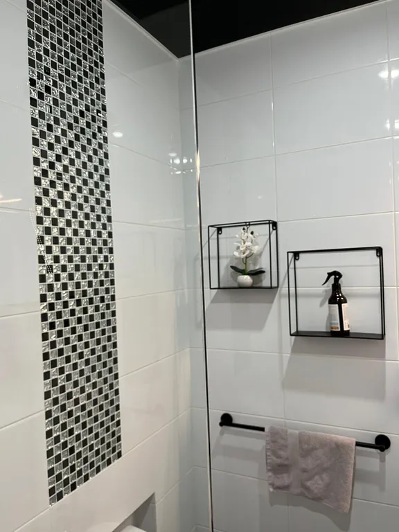 Уютное гнездышко, светло, стильно и волшебно