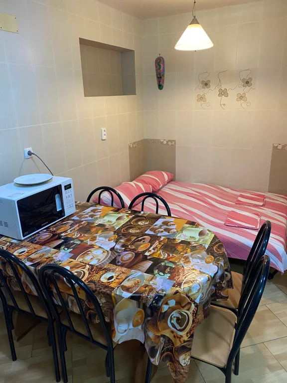 Апартаменты с отдельным входом в частном доме