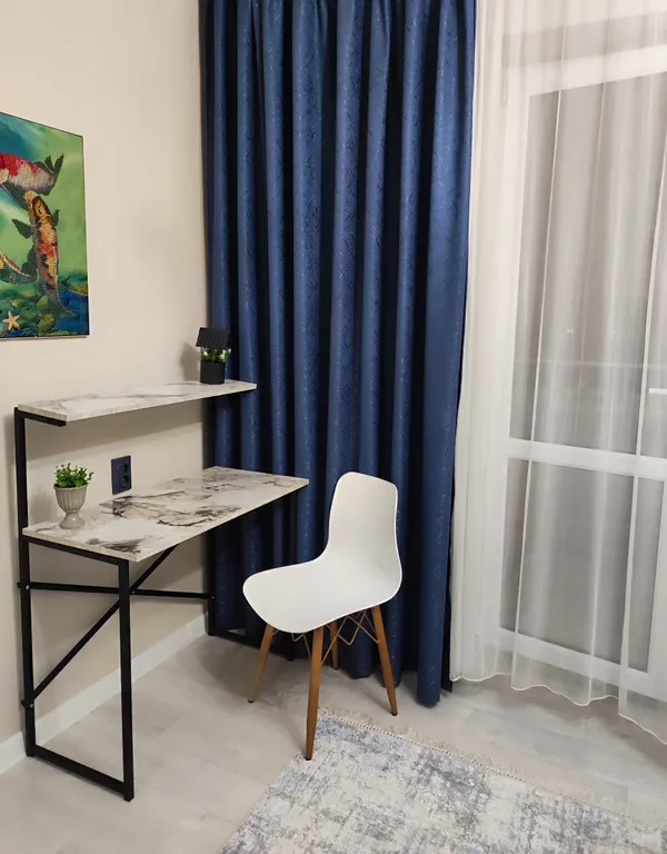 Модные люди-пространство комфорта и стиля