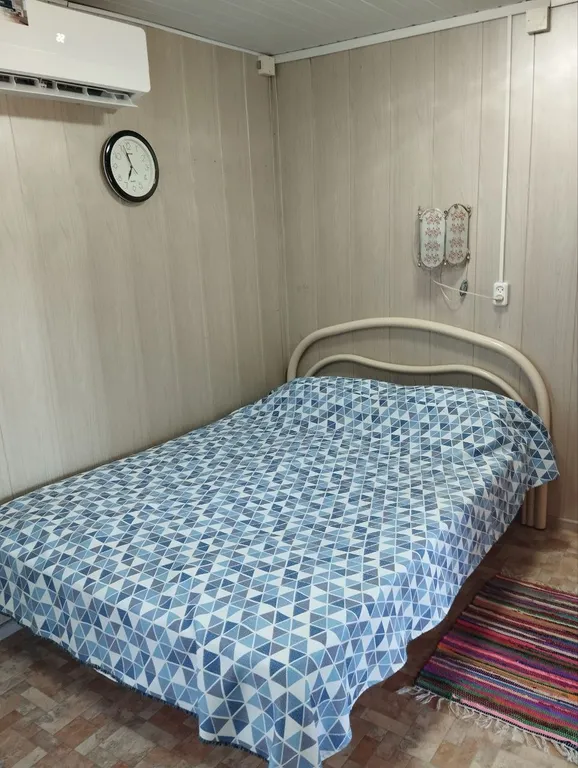 Уютная квартира рядом с Азовским морем