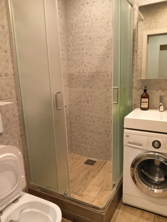 Уютная квартира в центре