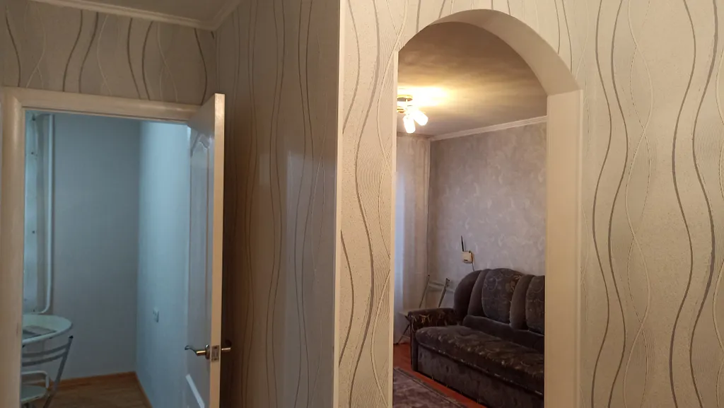 Просторная 1-к квартира на Черёмушках