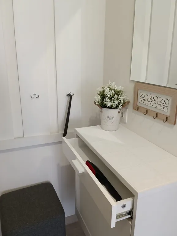 Квартира Квартира Уютная студия в тихом районе — Анапа