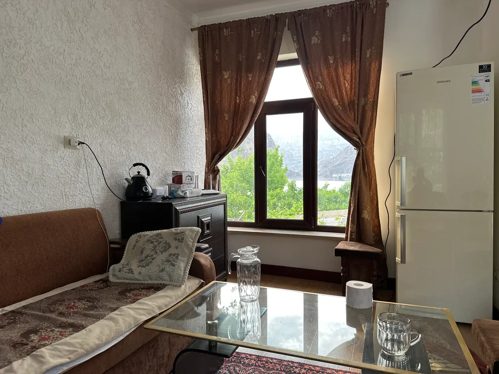 Квартира Комната — Шамилькала