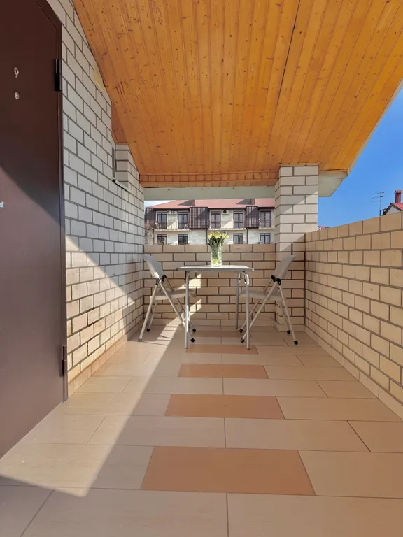 Квартира Комната — Геленджик