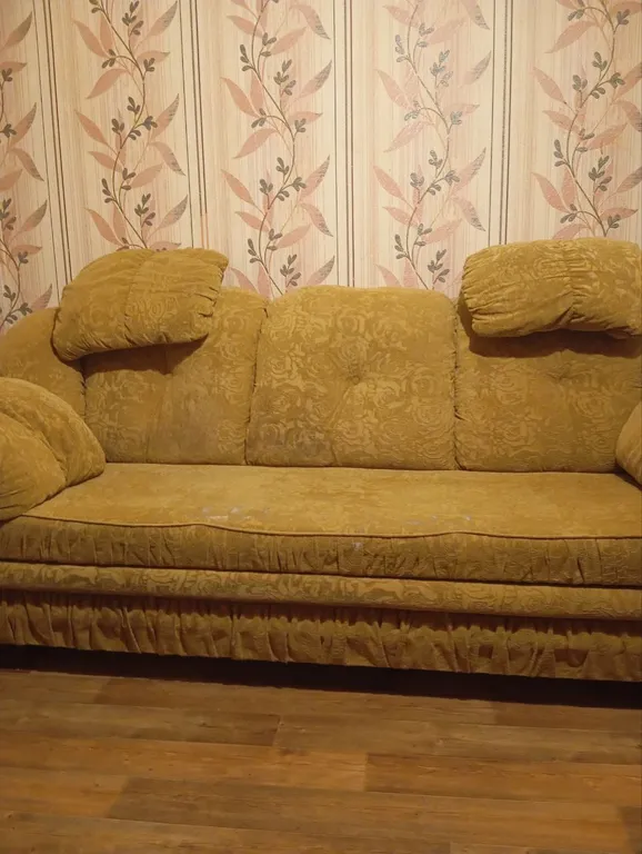 Квартира около парка, рядом озеро, магазины, остановки — аренда посуточно в Нижний Новгород