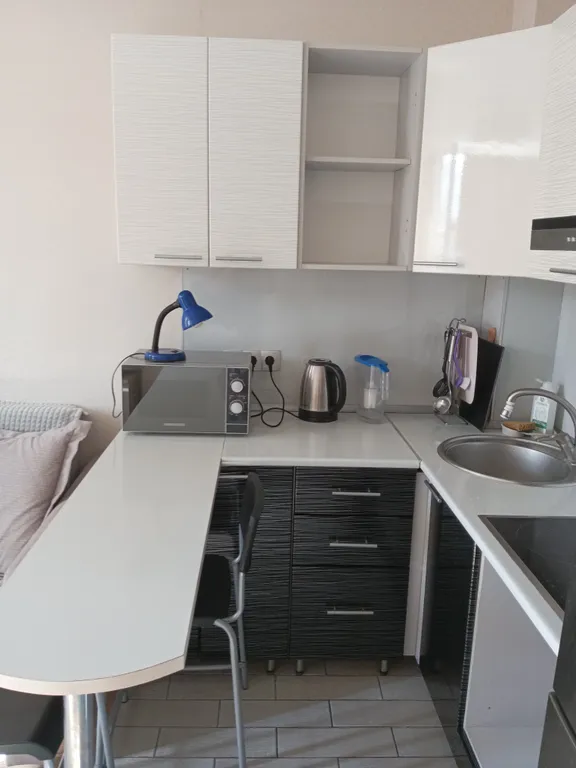 Квартира Уютная квартира в центре города рядом с морем — Сочи