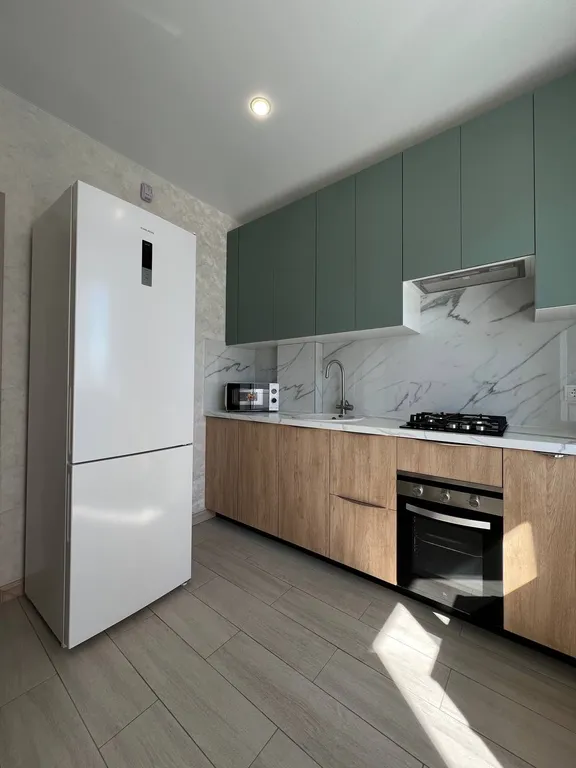 Квартира Квартира на Балтике — Зеленоградск