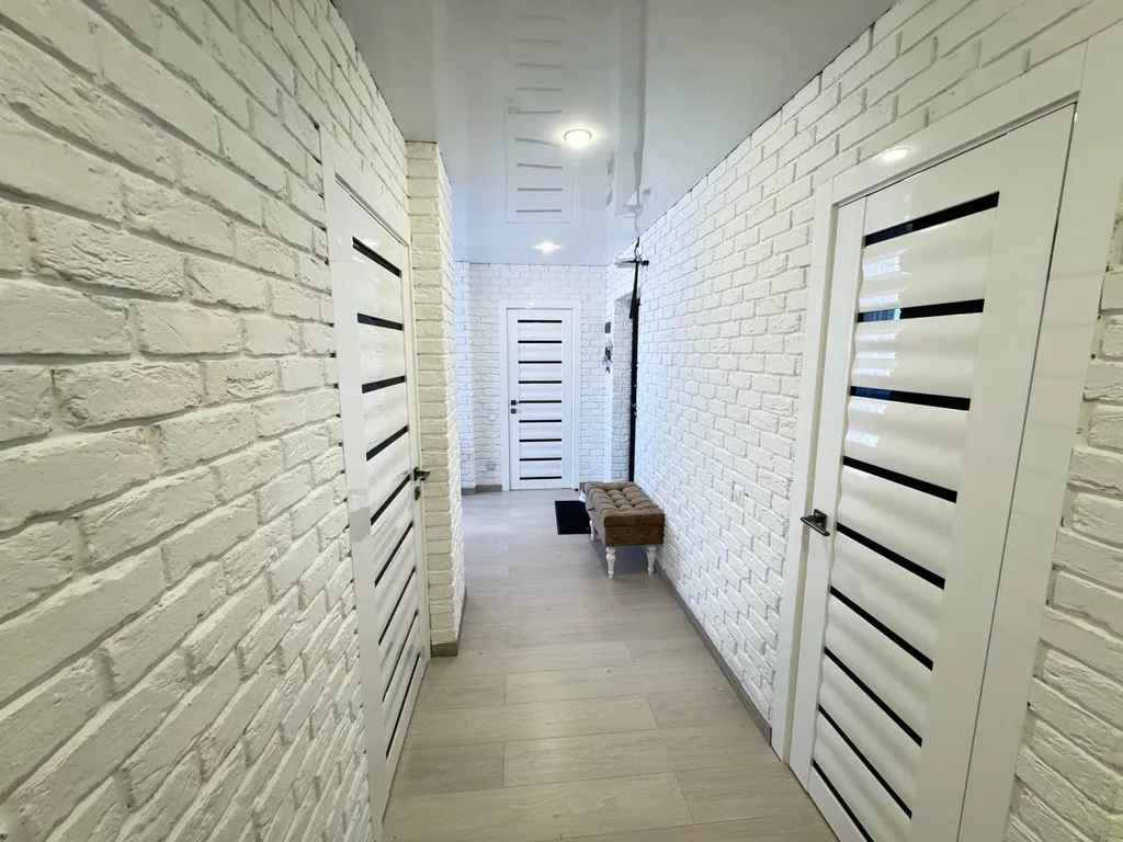 Квартира для Вас в 15 минутах до центра