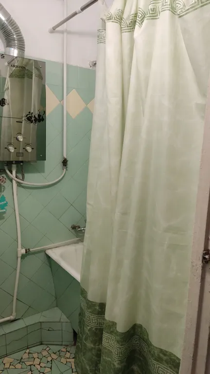 Винтажная квартира