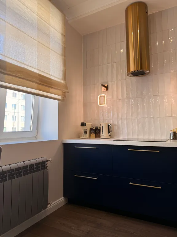 Квартира Премиум-класса в самом центре города