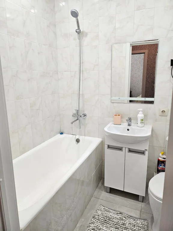 Квартира Очень уютная квартира в центре города — Дубна