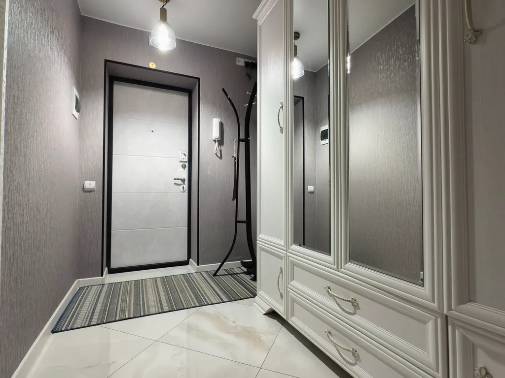 Шикарная 2-комнатная квартира в центре Вязьмы, Ленина