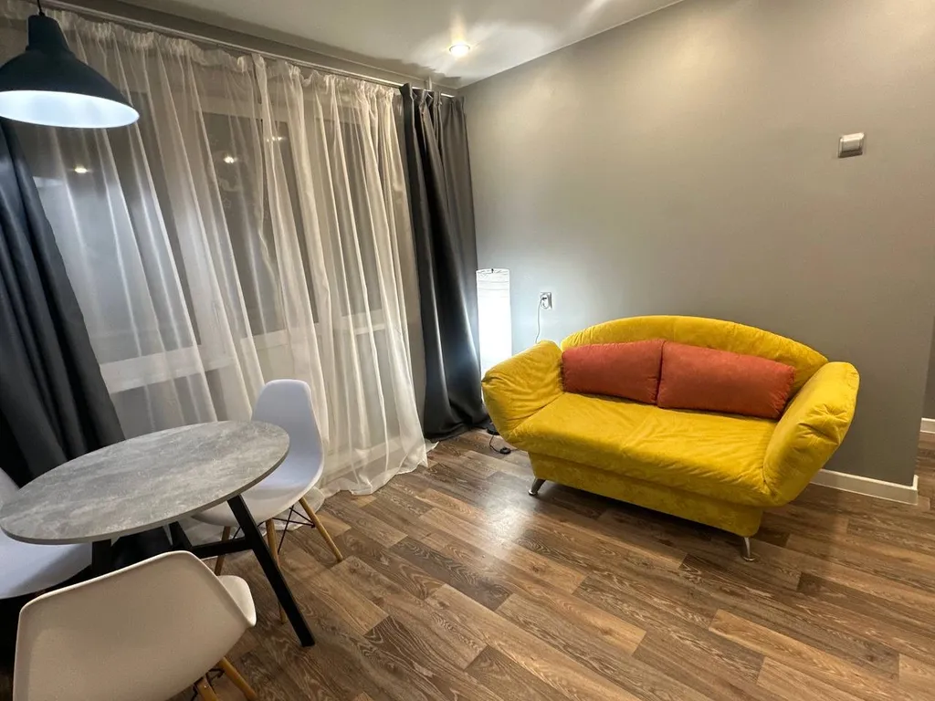 Квартира в центре