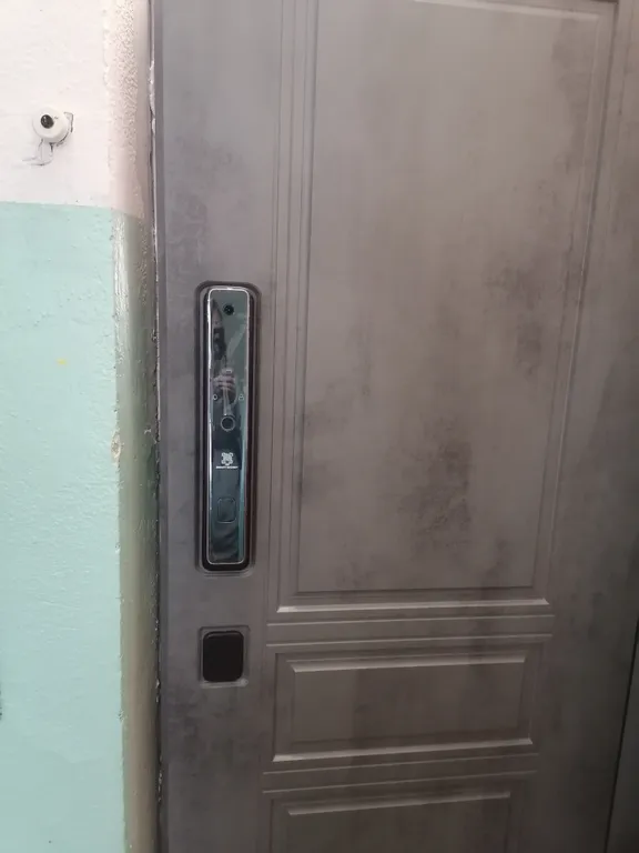 Уютная квартира у леса недалеко от Ладожского озера