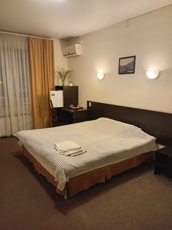 Квартира Уютная гостевая комната — аренда посуточно в Челябинск