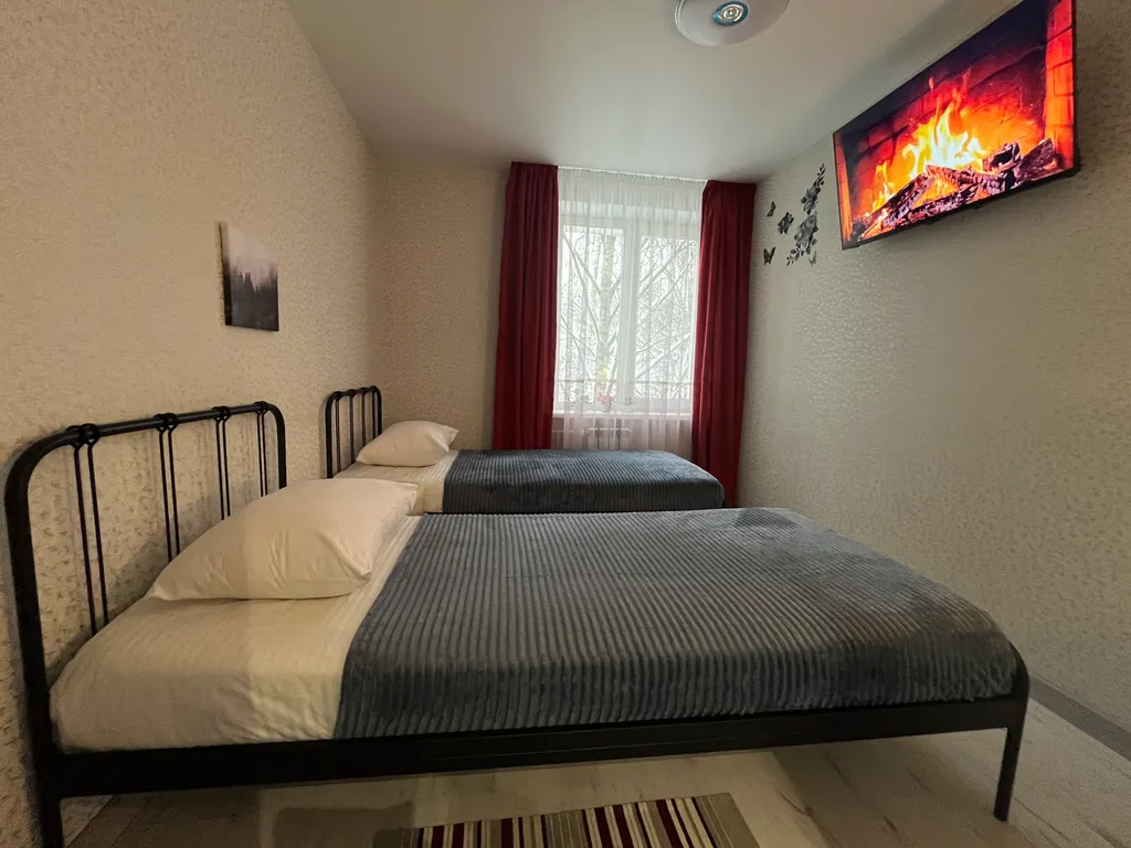 Посуточный отдых