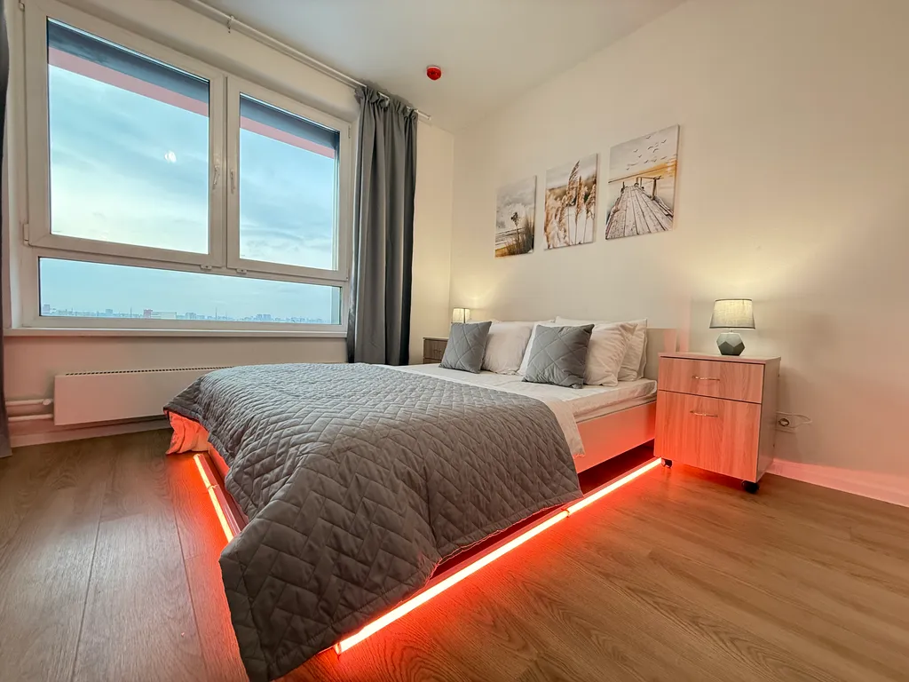 Квартира Тут хорошо — аренда посуточно в Екатеринбург