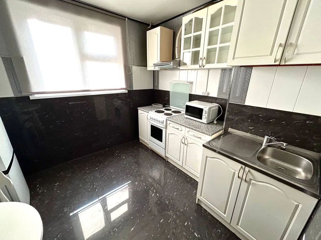 Северные апартаменты рядом с центром