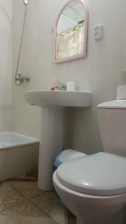 Квартира Комната — Лазаревское