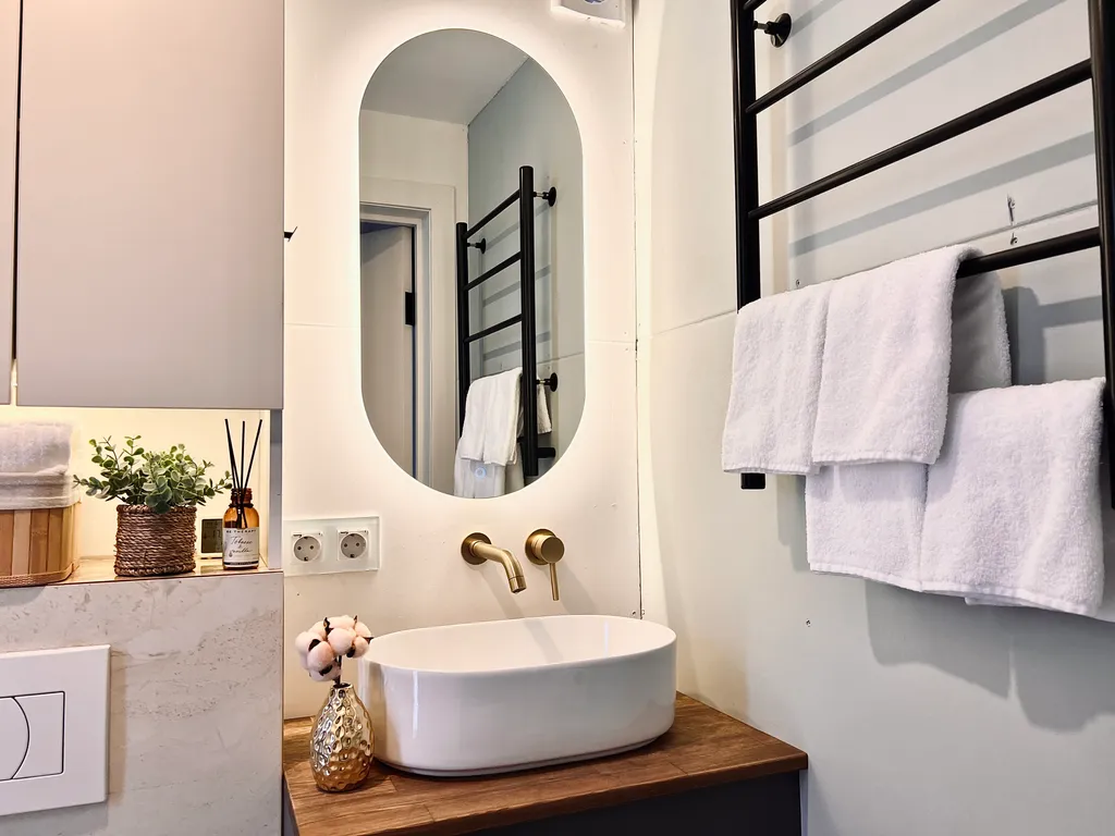 Дом Луна с домашним кинотеатром и Алисой в 7 минутах от подъемника 1