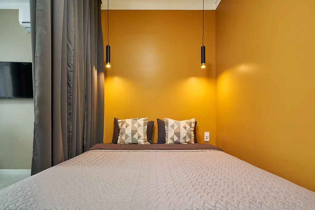 Квартира Квартира Modern Apartment 4 — Зеленоградск